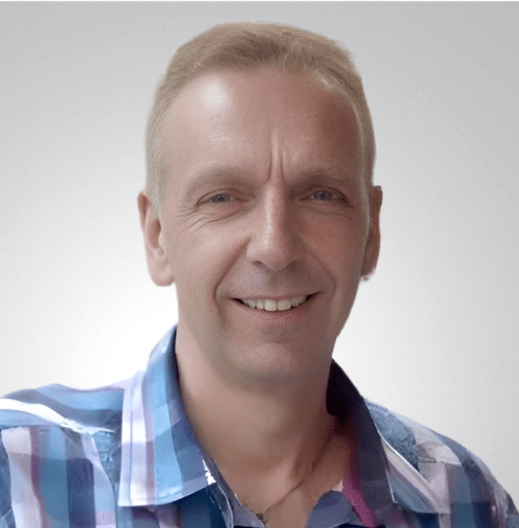 Jürgen Bauer